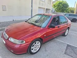 Usado 2001 Rover 2000 Sedan | € 2.200