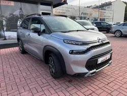 Cinza Usado 2021 Citroën C3 Aircross Feel SUV | € 17.500 (Preço justo)