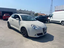 Branco Usado 2013 Alfa Romeo MiTo Distinctive Citadino | € 6.900 (Super Preço)