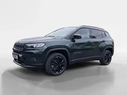 Cinzento Novo 2025 Jeep Compass SUV | € 38.900 (Preço elevado)