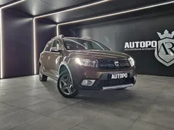 Outra Usado 2020 Dacia Sandero Comfort Citadino | € 12.900 (Preço justo)