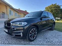 Cinzento Usado 2017 BMW X5 SUV | € 25.999 (Super Preço)