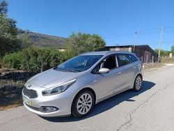 Usado 2013 Kia Ceed Sportswagon Carrinha | € 8.000 (Preço justo)