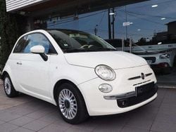 Outra Usado 2011 Fiat 500 | € 6.950 (Bom preço)