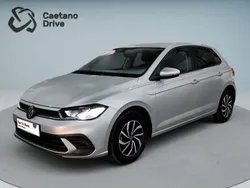 Outra Usado 2024 VW Polo | € 19.690 (Preço justo)