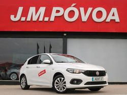 Branco Usado 2020 Fiat Tipo | € 12.490 (Preço justo)