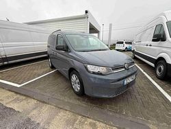 Cinzento Novo 2025 VW Caddy Style Monovolume | € 36.999