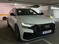 Usado 2018 Audi Q8 Competition SUV | € 55.000