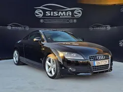Preto Usado 2009 Audi TT S-Line Coupé | € 15.950 (Preço justo)