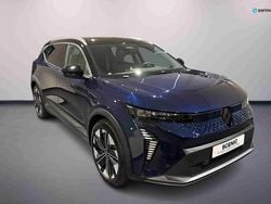 Cinzento Novo 2025 Renault Scénic Techno Monovolume | € 46.429 (Super Preço)