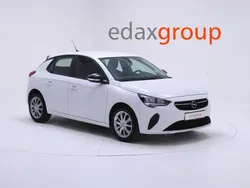 Branco Usado 2019 Opel Corsa Edition | € 9.990 (Bom preço)