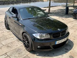 Usado 2010 BMW 118 Citadino | € 12.499