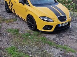 Usado 2008 Seat Leon FR Sedan | € 9.500