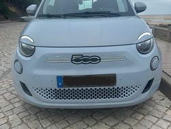 Usado 2020 Fiat 500e Icon | € 15.800 (Preço justo)