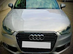 Usado 2014 Audi A1 Citadino | € 11.250 (Super Preço)
