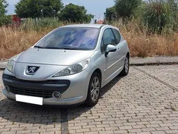 Usado 2007 Peugeot 207 | € 4.000 (Super Preço)