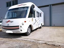 Branco Usado 2012 Fiat Ducato Van | € 53.500