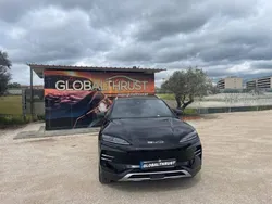 Preto Novo 2024 BYD Seal Sedan | € 48.500