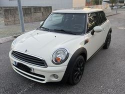 Usado 2010 Mini Cooper D Citadino | € 6.350 (Super Preço)
