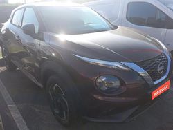 Novo 2025 Nissan Juke Acenta+ SUV | € 22.499 (Super Preço)
