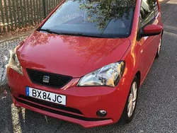 Usado 2013 Seat Mii Citadino | € 6.890