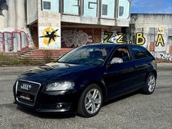 Usado 2009 Audi A3 Design | € 8.490 (Preço justo)