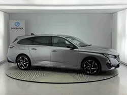 Cinzento Usado 2024 Peugeot 308 Allure Carrinha | € 27.990 (Bom preço)
