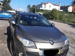 Outra Usado 2009 Renault Mégane GrandTour Carrinha | € 4.850 (Super Preço)