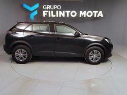 Preto Usado 2023 Peugeot 2008 Active SUV | € 16.990 (Bom preço)