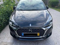 Usado 2017 DS Automobiles DS3 Sport Chic | € 14.999 (Preço justo)