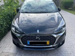 Usado 2017 DS Automobiles DS3 Sport Chic | € 14.999 (Preço elevado)