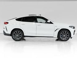 Branco Usado 2020 BMW X6 Comfort Edition SUV | € 60.990 (Super Preço)