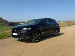 Preto Usado 2019 DS Automobiles DS7 Crossback SUV | € 28.000 (Preço elevado)