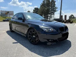 Usado 2008 BMW 535 Sedan | € 15.500 (Preço justo)