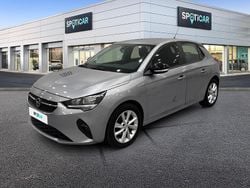 Cinza Usado 2019 Opel Corsa Edition | € 11.500 (Preço justo)