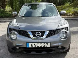 Usado 2015 Nissan Juke SUV | € 11.500 (Bom preço)