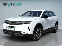 Branco Usado 2025 Opel Grandland X SUV | € 32.990 (Preço justo)
