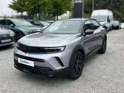 Cinzento Usado 2023 Opel Mokka SUV | € 19.250 (Bom preço)