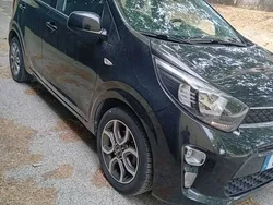 Usado 2017 Kia Picanto Urban Citadino | € 8.750