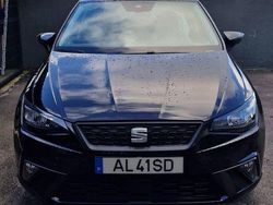 Usado 2021 Seat Ibiza Sedan | € 12.500