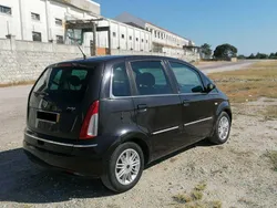 Usado 2008 Lancia Musa Monovolume | € 5.700