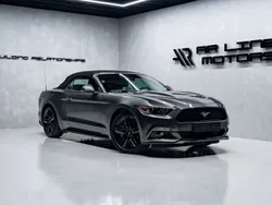 Cinzento Usado 2015 Ford Mustang Cabrios | € 42.950 (Super Preço)