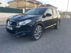Usado 2010 Nissan Qashqai Tekna SUV | € 5.950 (Bom preço)