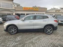 Cinza prata Usado 2019 BMW X2 SUV | € 26.500 (Preço justo)