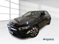 Preto Usado 2022 Mercedes A250 Style | € 29.100