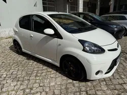 Usado 2013 Toyota Aygo Citadino | € 5.500