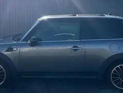 Usado 2009 Mini Cooper D Citadino | € 9.000 (Preço elevado)