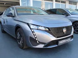 Branco Usado 2022 Peugeot 308 Active Carrinha | € 20.990 (Preço elevado)