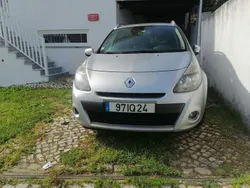 Renault Clio II