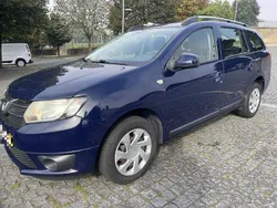 Usado 2016 Dacia Logan MCV Sedan | € 3.250